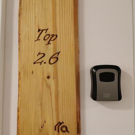 Neue Wohnung "Rittertal" Im Zentrum Von Altmuenster Am Traunsee מראה חיצוני תמונה