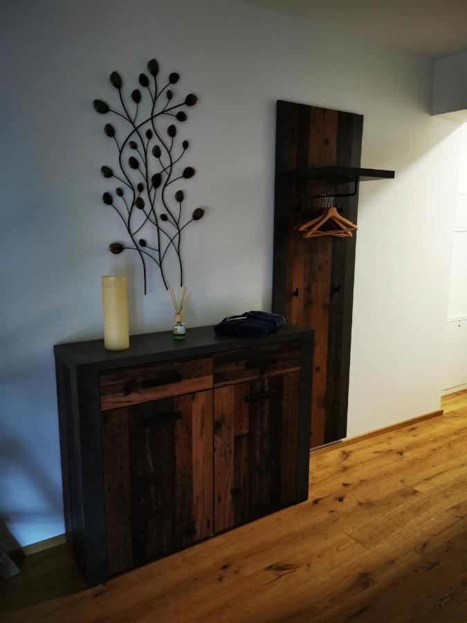 Neue Wohnung "Rittertal" Im Zentrum Von Altmuenster Am Traunsee מראה חיצוני תמונה