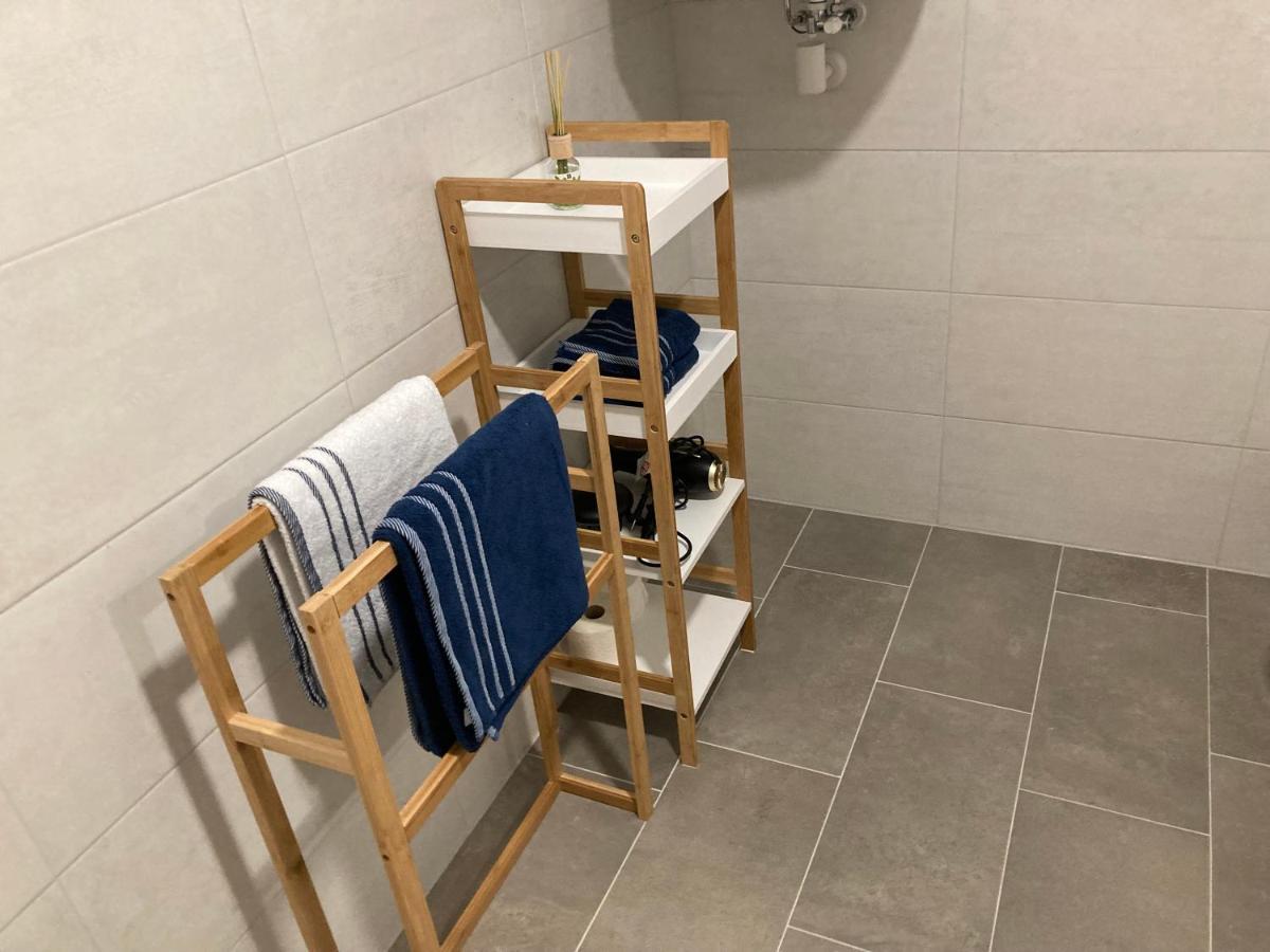 Neue Wohnung "Rittertal" Im Zentrum Von Altmuenster Am Traunsee מראה חיצוני תמונה